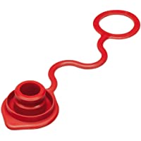 Voswinkel HP10-9-RT004 - Tapón antipolvo para manguito de push pull- tamaño 3 (4 unidades)